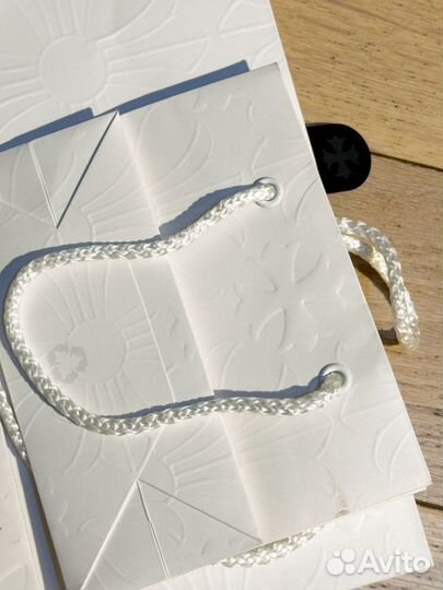 Брендовые пакеты