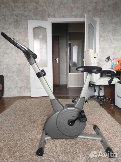 Велотренажер torneo