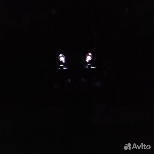 Модель автомобиля