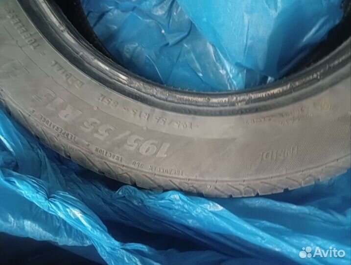Matador MP 47 Hectorra 3 195/55 R15