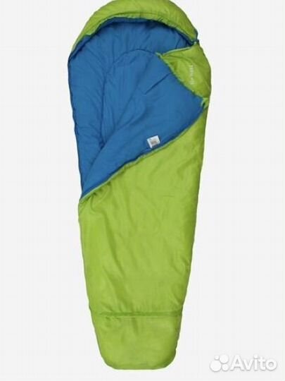 Спальный мешок детский