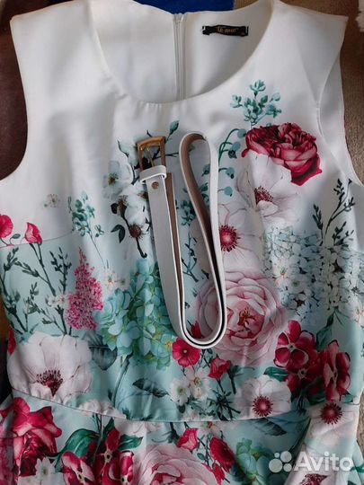 Платья женское вечернее