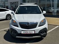 Opel Mokka 1.8 AT, 2013, 130 000 км, с пробегом, цена 1 340 000 руб.