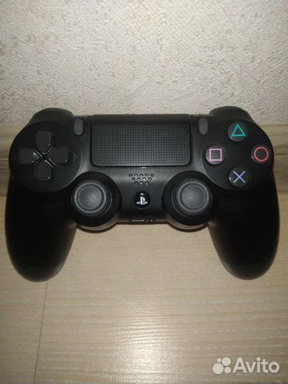 Sony Dualshock 4 V2 Оригинальный
