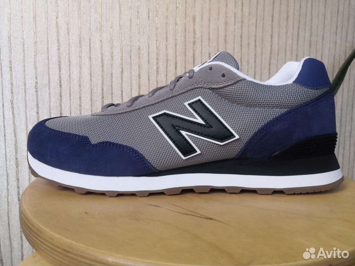 Кроссовки New Balance 515 оригинал, размер 13 US