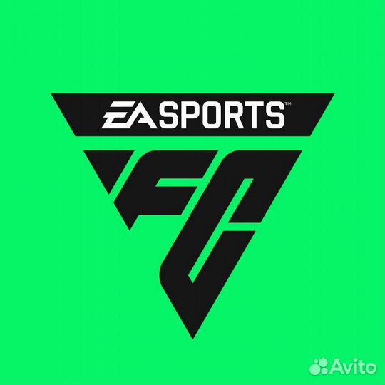 EA FC / FIFA24 Монеты пк
