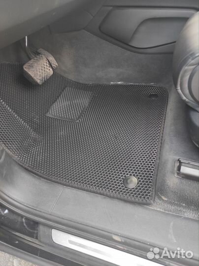 Eva ева эва коврики в авто за 1 день
