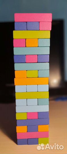 Башня томик