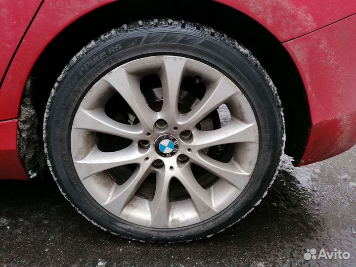 Оригинал бмв зима на 1,3 серию