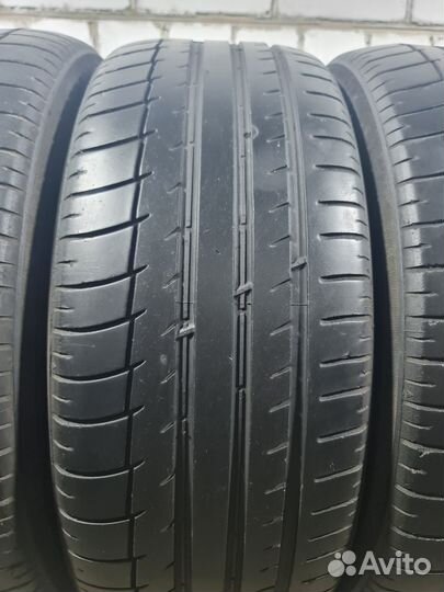 Triangle Sportex TSH11 225/55 R17 101Y