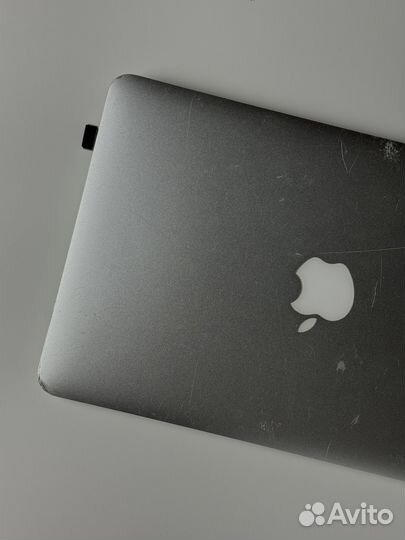 Apple MacBook Air 2013