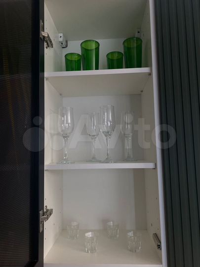 Квартира-студия, 29 м², 1/17 эт.