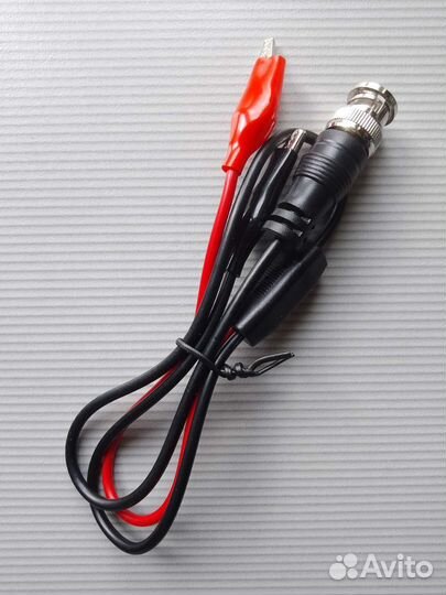 Щуп для осциллографа