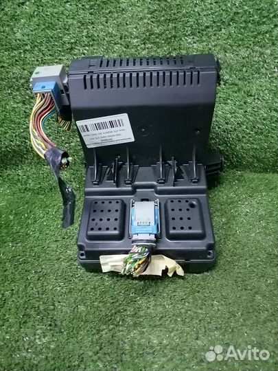 Центральный электронный модуль (CEM) 30728356 Volv