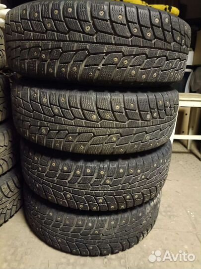 Michelin X-Ice North 185/65 R15 88Q