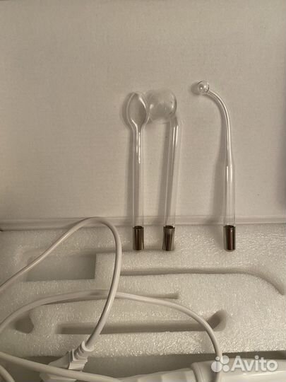 Аппарат Дарсенваль