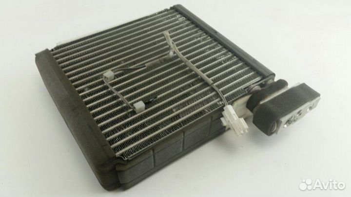 Испаритель кондиционера Mazda Cx-7 ER L3VDT 2007