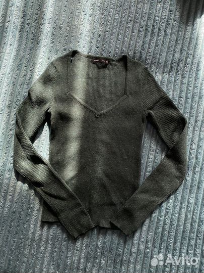 Лонгслив sinsay