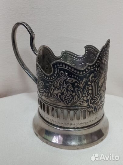 Подстаканник 
