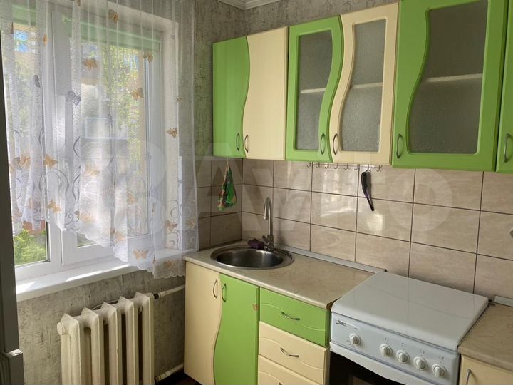 2-к. квартира, 44 м², 3/5 эт.