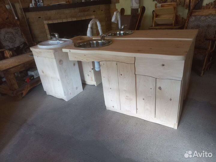 Кухонный гарнитур новый