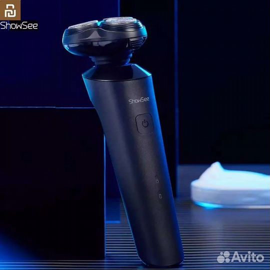 Электробритва xiaomi