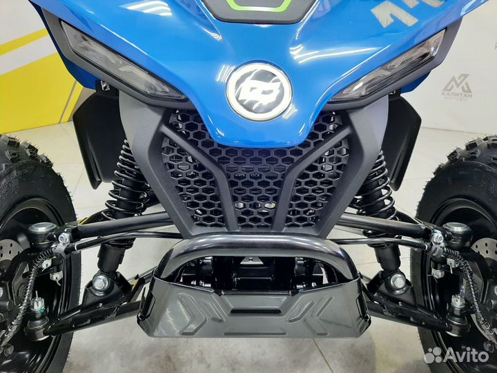 Квадроцикл cfmoto cforce 110