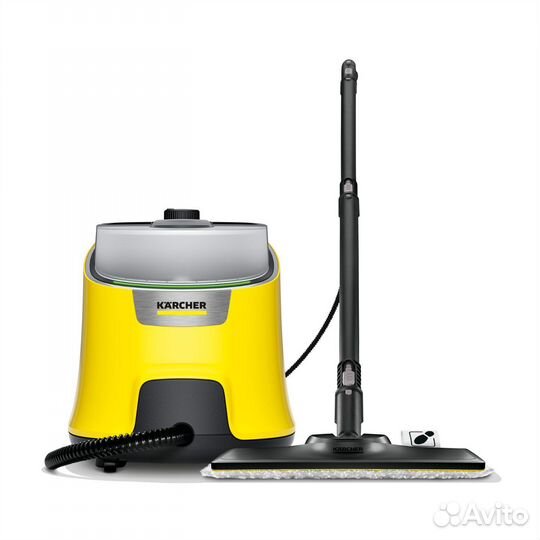 Пароочиститель Karcher SC 4 Deluxe EasyFix
