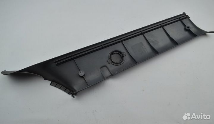 Крышка стойки A, левая scania R-Series (01.04)