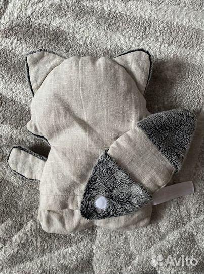 Грелка детская от колик