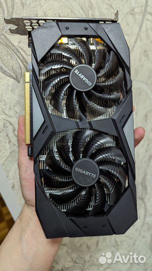 Nvidia geforce gtx 1660super