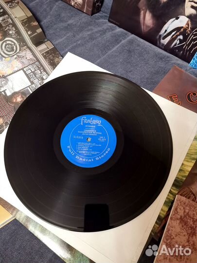 Creedence Clearwater Revival - Absolute Originals