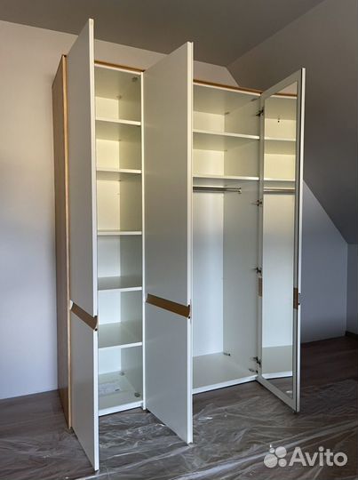 Спальный гарнитур новый