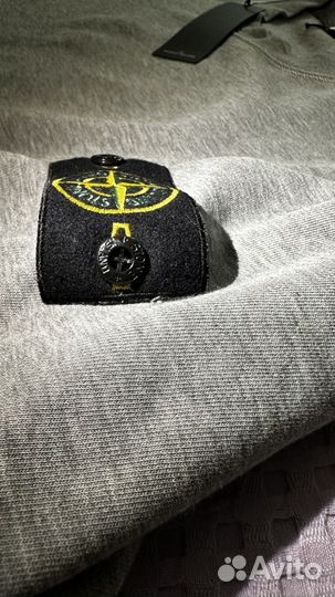 Свитшот Stone Island