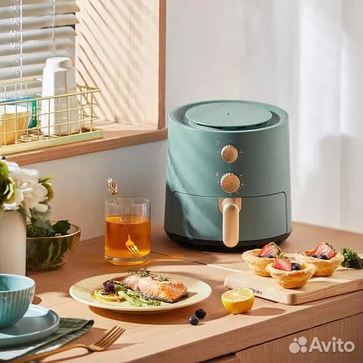 Аэрогриль Petrus PE7615