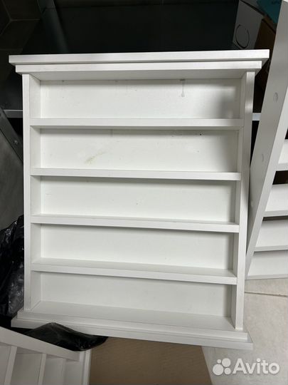 Полка для маникюра