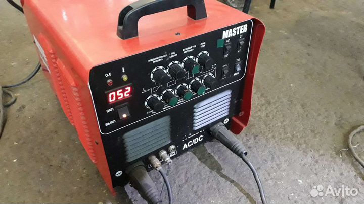 Сварочные работы