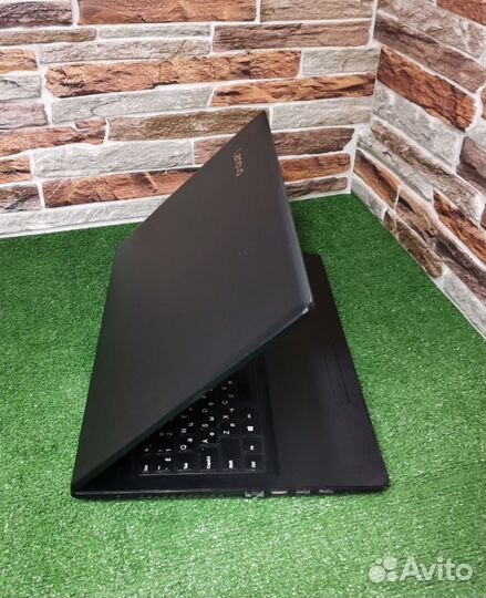 Мощный ноутбук Lenovo i7 6го/Видеокарта 2Гб/ssd
