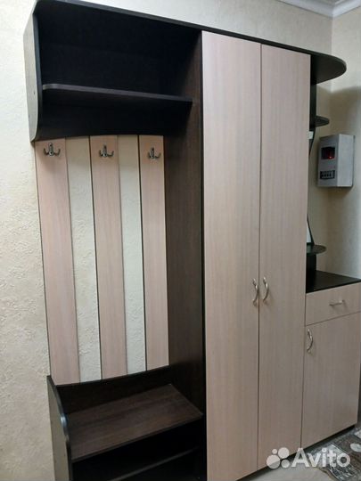 Шкаф прихожая бу