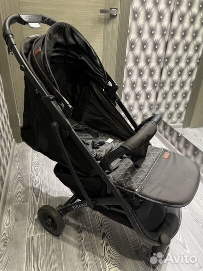 Коляска yoya plus 2