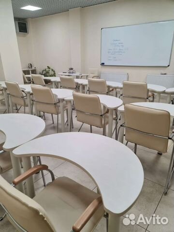 Аренда помещения, для конференций, занятий