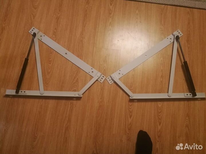 Механизм подъёма кровати