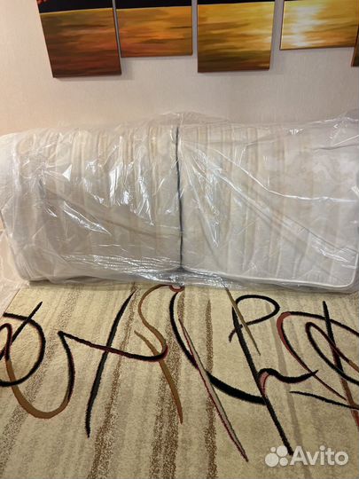 Матрас 180х200