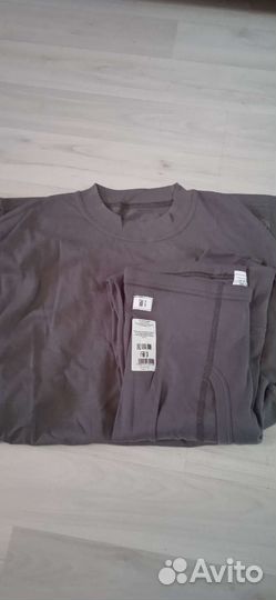 Нательное белье военное