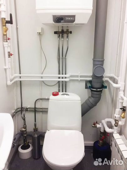 Сантехник, Электрик, Сборщик мебели, Мастер на час