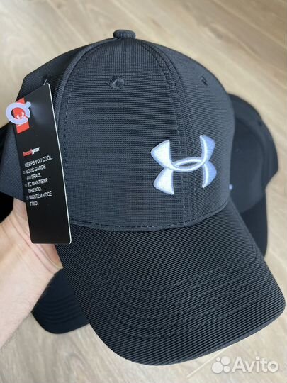 Бейсболка Under Armour