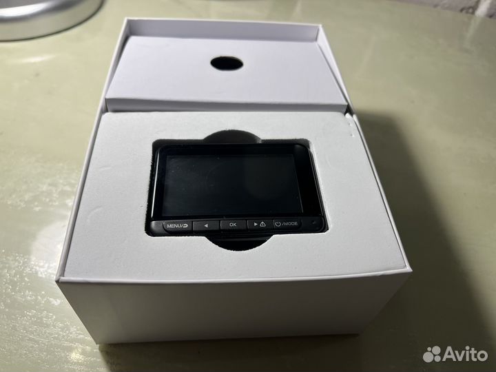 Видеорегистратор