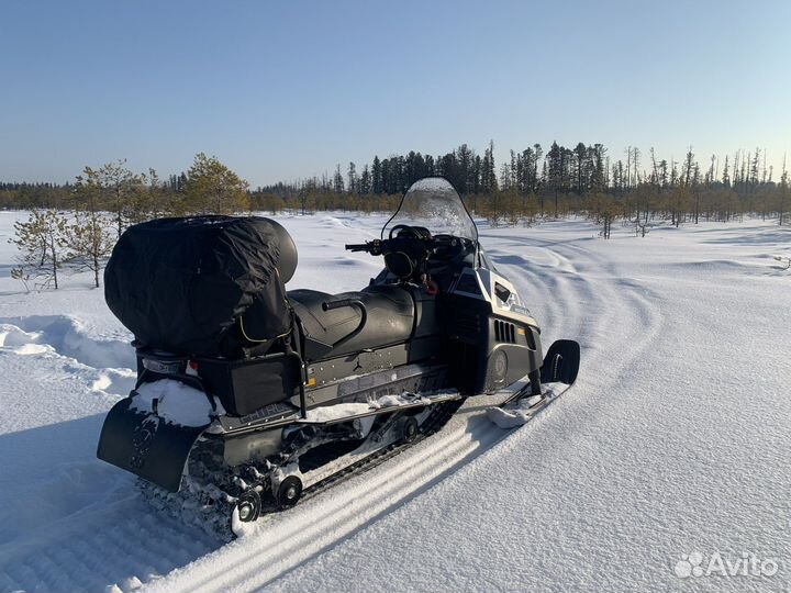 Тайга Патруль 800SWT