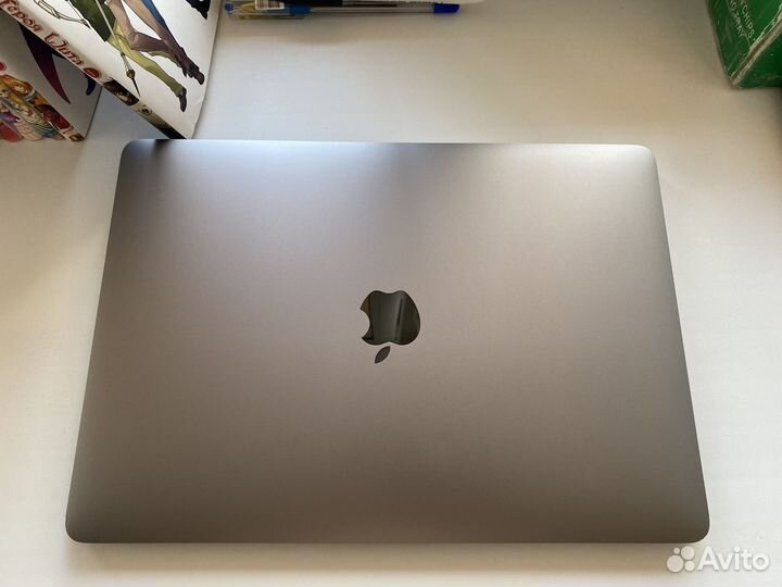 Apple MacBook air 13 2020 m1 8gb 256