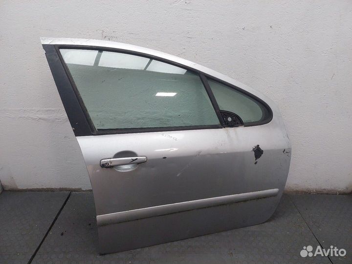 Дверь боковая Peugeot 307, 2003